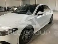 2019 Mercedes Benz A