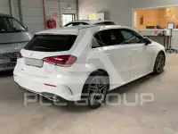 2019 Mercedes Benz A