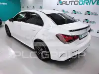 2019 Mercedes Benz A