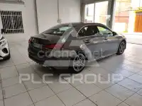 2019 Mercedes Benz A