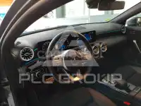2019 Mercedes Benz A