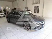 2019 Mercedes Benz A