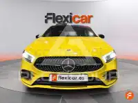 2019 Mercedes Benz A