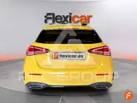 2019 Mercedes Benz A