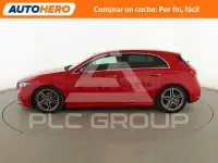 2019 Mercedes Benz A