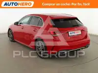 2019 Mercedes Benz A