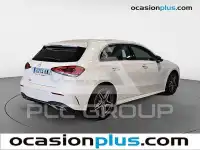 2019 Mercedes Benz A