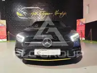 2019 Mercedes Benz A