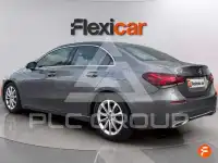 2019 Mercedes Benz A