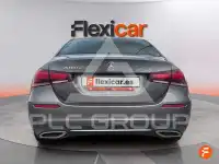 2019 Mercedes Benz A