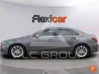 2019 Mercedes Benz A