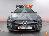 2019 Mercedes Benz A