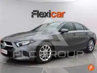 2019 Mercedes Benz A