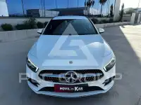 2019 Mercedes Benz A