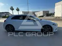2019 Mercedes Benz A