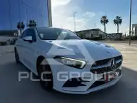 2019 Mercedes Benz A