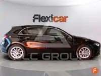 2019 Mercedes Benz A