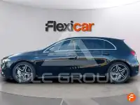 2019 Mercedes Benz A