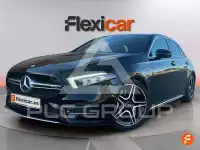 2019 Mercedes Benz A