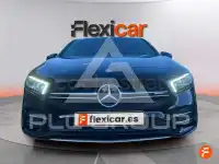 2019 Mercedes Benz A