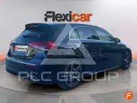2019 Mercedes Benz A