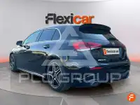 2019 Mercedes Benz A