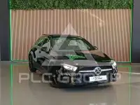 2019 Mercedes Benz A