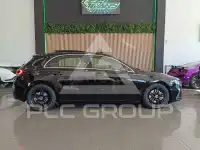 2019 Mercedes Benz A