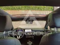 2019 Mercedes Benz A