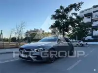 2019 Mercedes Benz A