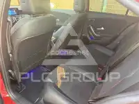 2019 Mercedes Benz A