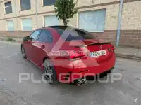 2019 Mercedes Benz A
