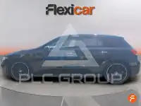 2019 Mercedes Benz A