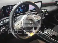 2019 Mercedes Benz A