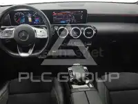 2019 Mercedes Benz A