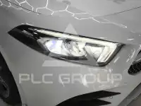 2019 Mercedes Benz A