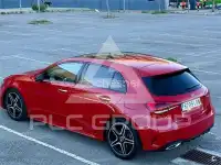 2019 Mercedes Benz A