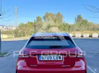 2019 Mercedes Benz A
