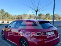 2019 Mercedes Benz A