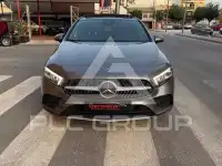 2019 Mercedes Benz A