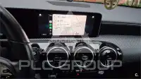 2019 Mercedes Benz A