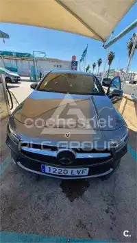 2019 Mercedes Benz A