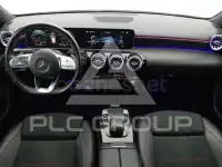 2019 Mercedes Benz A