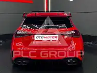 2019 Mercedes Benz A