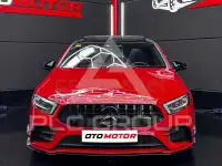 2019 Mercedes Benz A
