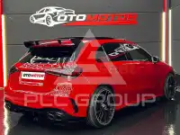 2019 Mercedes Benz A