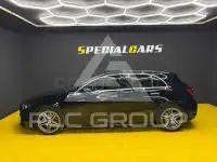 2019 Mercedes Benz A