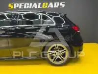 2019 Mercedes Benz A