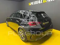 2019 Mercedes Benz A