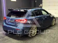 2019 Mercedes Benz A